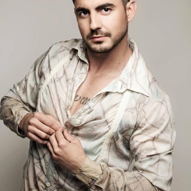 Rafael Barreto (Sertanejo)