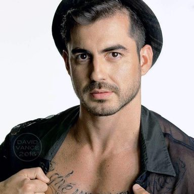 Rafael Barreto (Sertanejo)