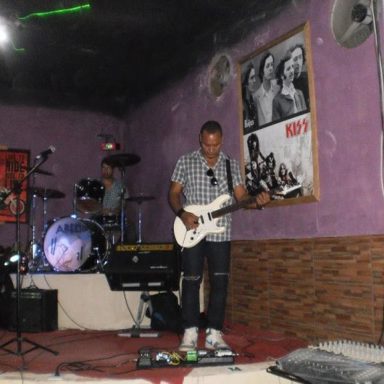 Rafael Barros photo 13