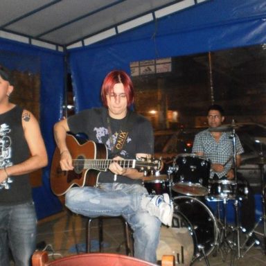 Rafael Barros photo 10