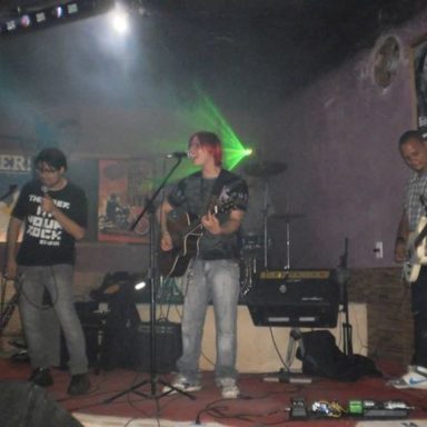 Rafael Barros photo 14
