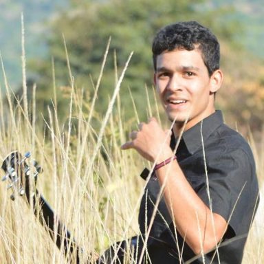 Rafael Caires