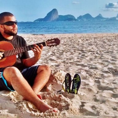 Rafael Bodão