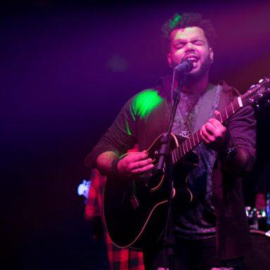 Rafael Bodão