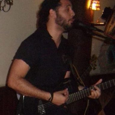 Rafael Damasceno
