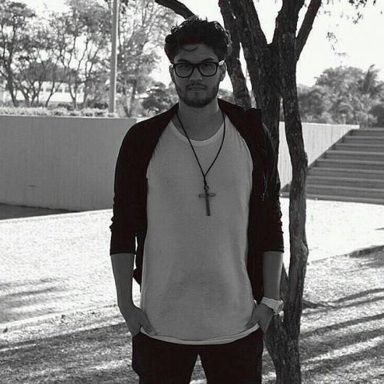 Rafael Fontenele