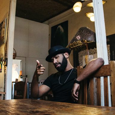 Rafael Kadashi