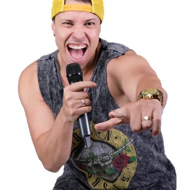 Rafael Guinó
