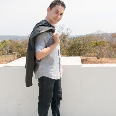 Rafael Mafra