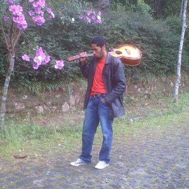 Rafael Lima Shoon