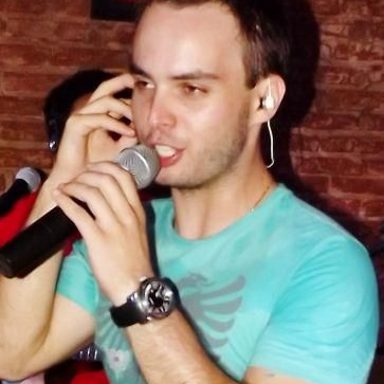 Rafael Leon