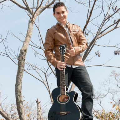 Rafael Mafra