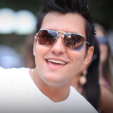 Rafael Nalin