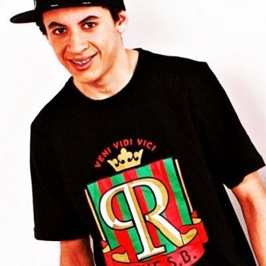 Rafael Passos