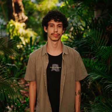 Rafael Muniz