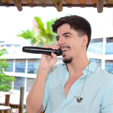 Rafael Pato