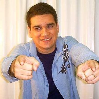 Rafael o KH
