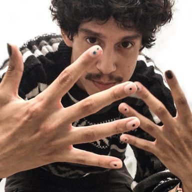 Rafael Muniz