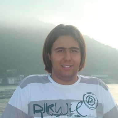 Rafael Rosina