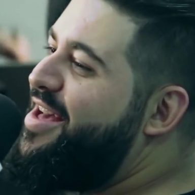 Rafael Querido e O Alvo Band