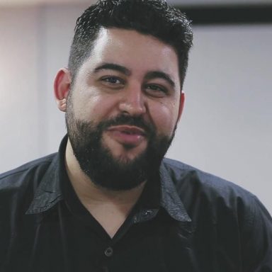 Rafael Querido e O Alvo Band