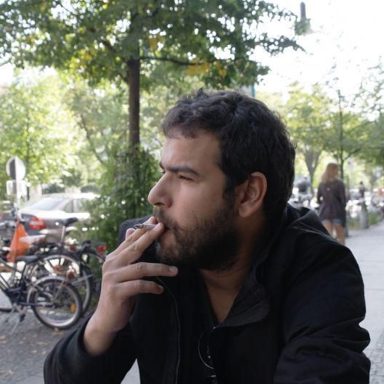 Rafael Saddi