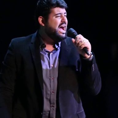 Rafael Querido e O Alvo Band