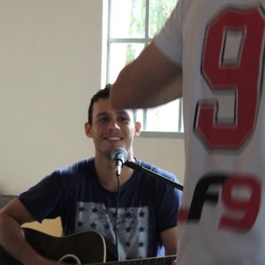 Rafael Trombetta