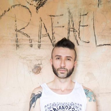 Rafael Sens