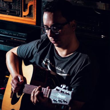 Rafael Souza Oficial