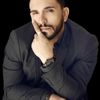 Rafael Valverde