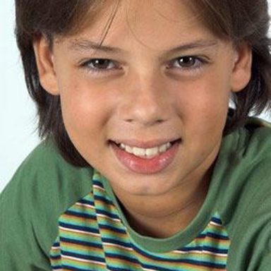 Rafaela e Maury