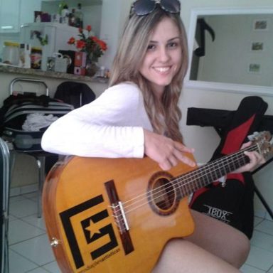 Rafaela Ferrari photo 10