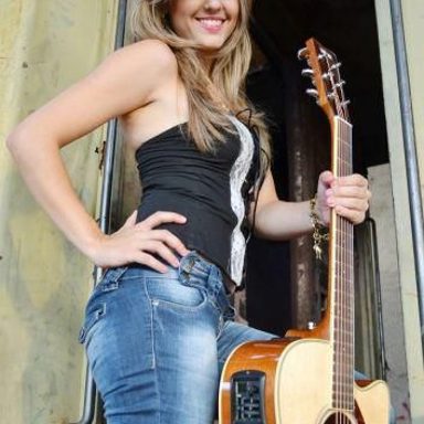 Rafaela Ferrari