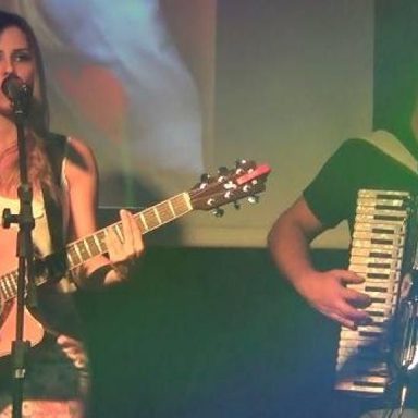 Rafaela Ferrari photo 13
