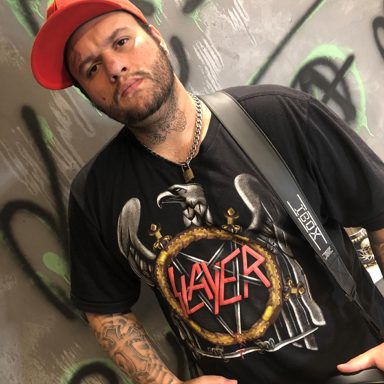 Rafael Zacky