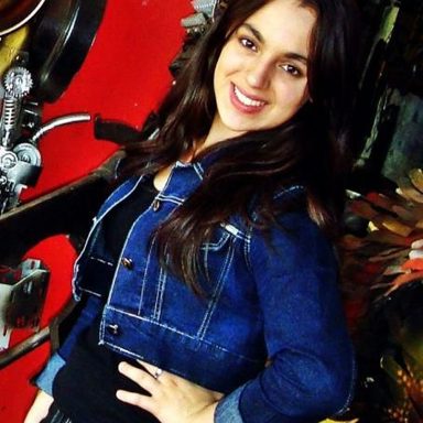Rafaelli Cristina