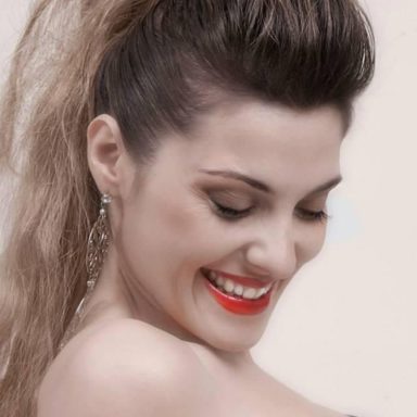 Raffaella Cavalli