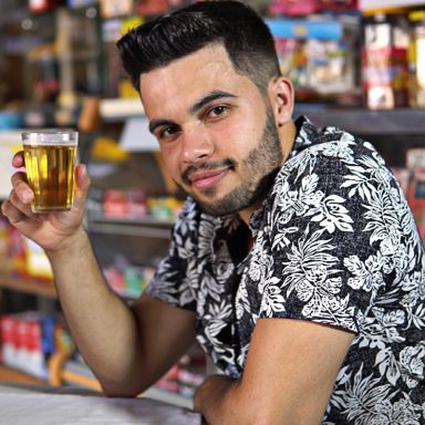 Raffael Forastteiro