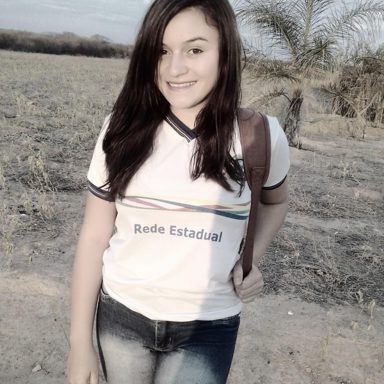 Rafhaellah Alves