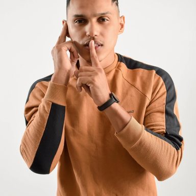 Rafinha No Comando