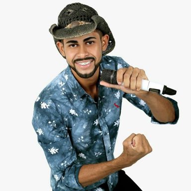 Rafinha O Big Love