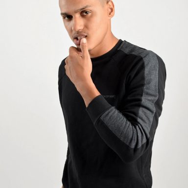 Rafinha No Comando