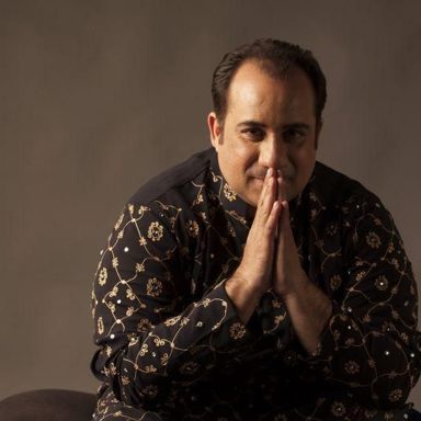 Rahat Fateh Ali Khan