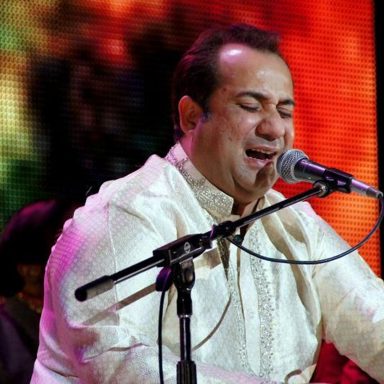 Rahat Fateh Ali Khan