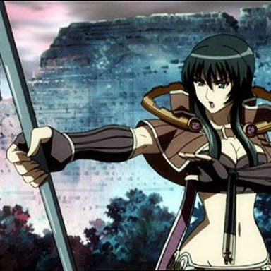 Ragnarok The Animation