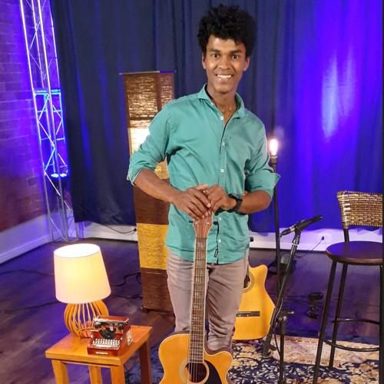 Raimax Moura