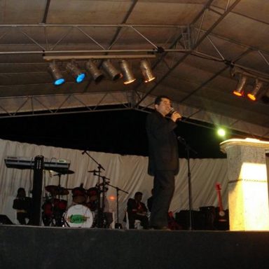 Raimundo Barbosa