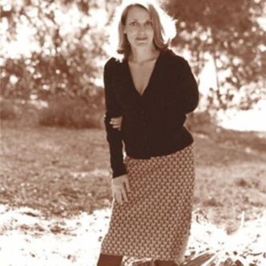 Rain Perry