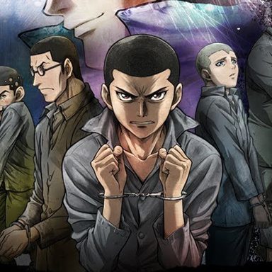Rainbow: Nisha Rokubou no Shichinin